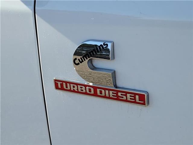 used 2024 Ram 3500 car, priced at $53,785