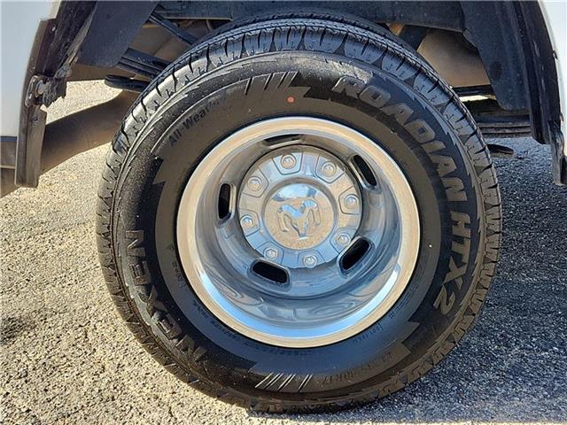 used 2024 Ram 3500 car, priced at $53,785