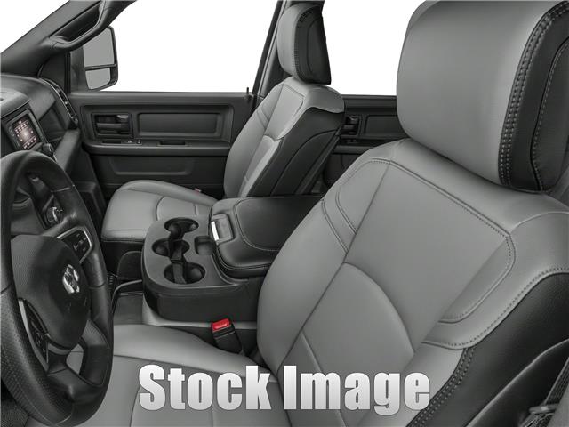 used 2024 Ram 3500 car, priced at $53,785