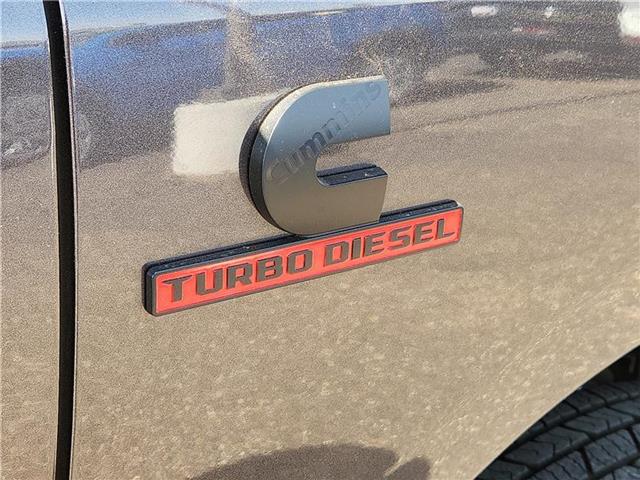 new 2025 Ram 3500 car, priced at $90,455