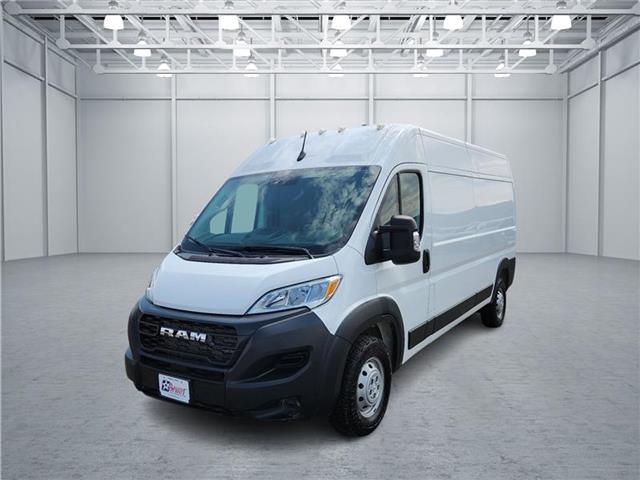 used 2023 Ram ProMaster 2500 car, priced at $37,789