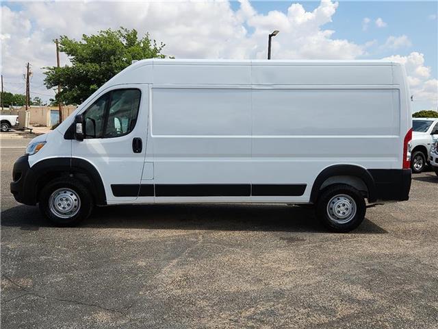 used 2023 Ram ProMaster 2500 car, priced at $37,789