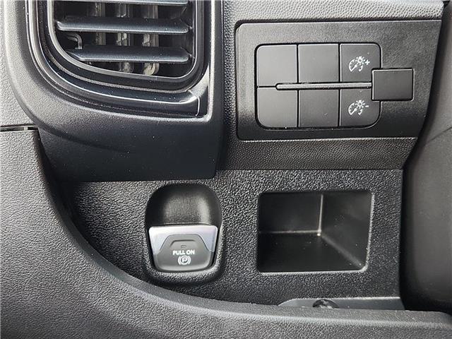used 2023 Ram ProMaster 2500 car, priced at $37,789