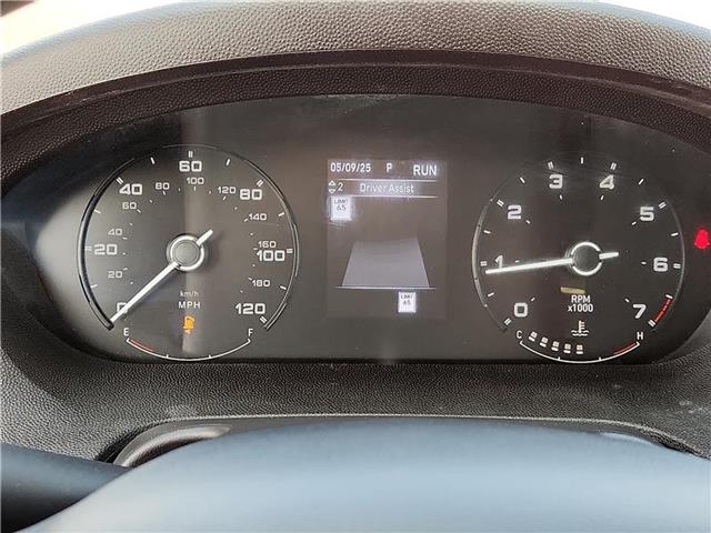 used 2023 Ram ProMaster 2500 car, priced at $37,789