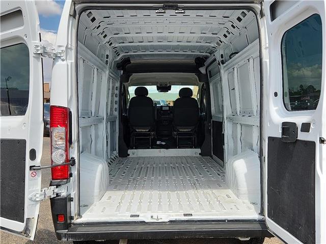 used 2023 Ram ProMaster 2500 car, priced at $37,789