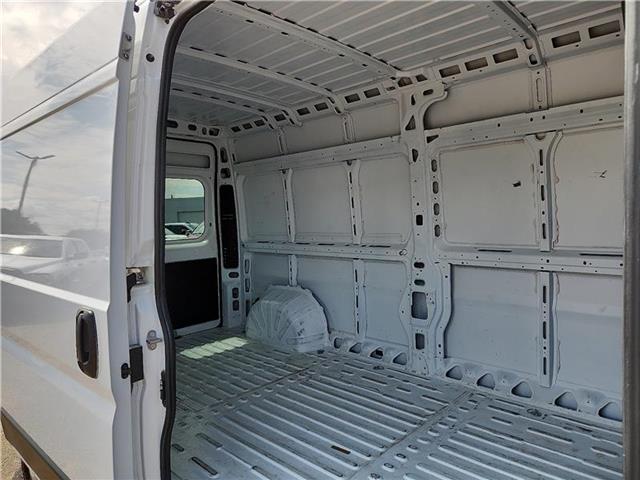 used 2023 Ram ProMaster 2500 car, priced at $37,789