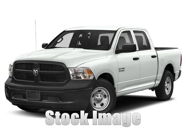 used 2020 Ram 1500 Classic car, priced at $26,785