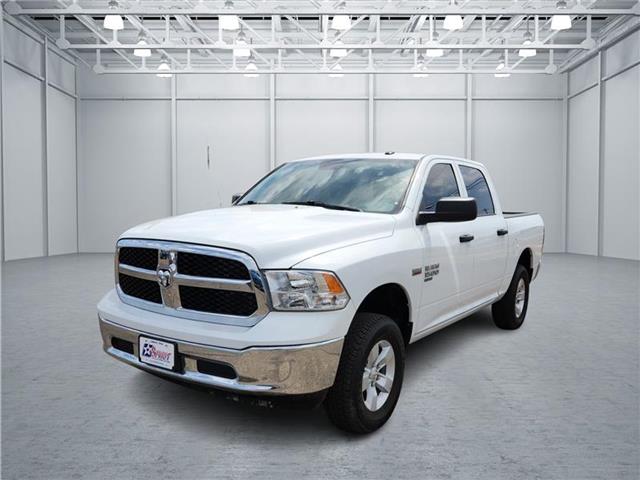 used 2023 Ram 1500 Classic car, priced at $35,785