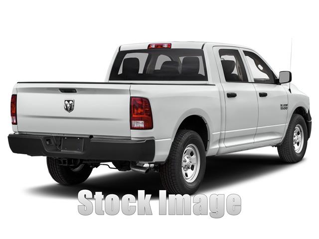 used 2023 Ram 1500 Classic car, priced at $35,785