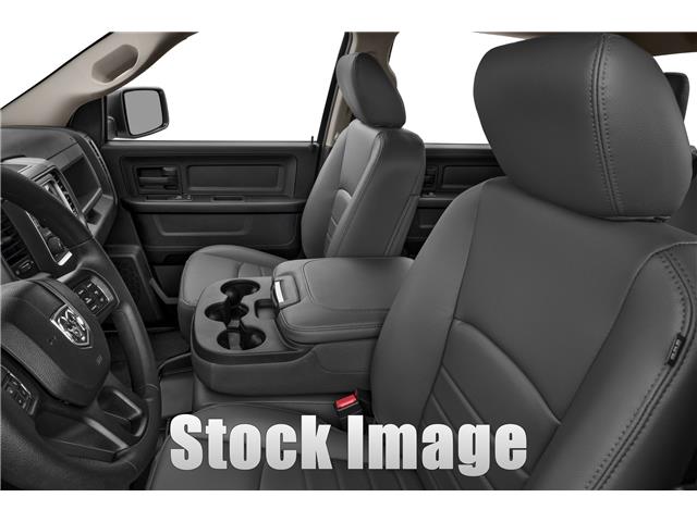 used 2023 Ram 1500 Classic car, priced at $35,785