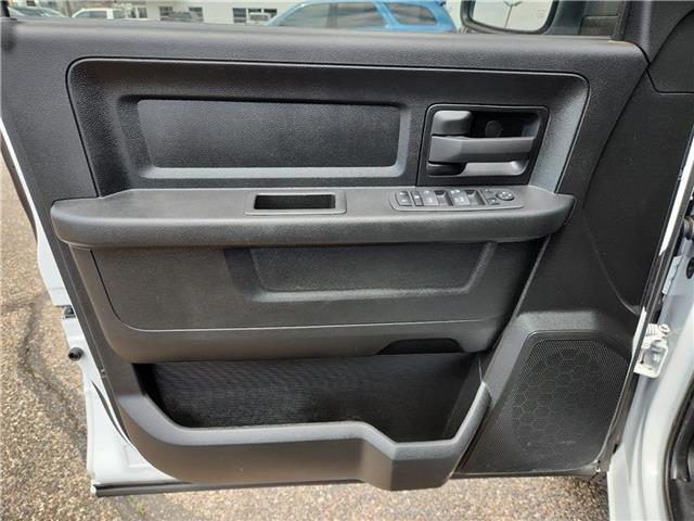 used 2023 Ram 1500 Classic car, priced at $35,785