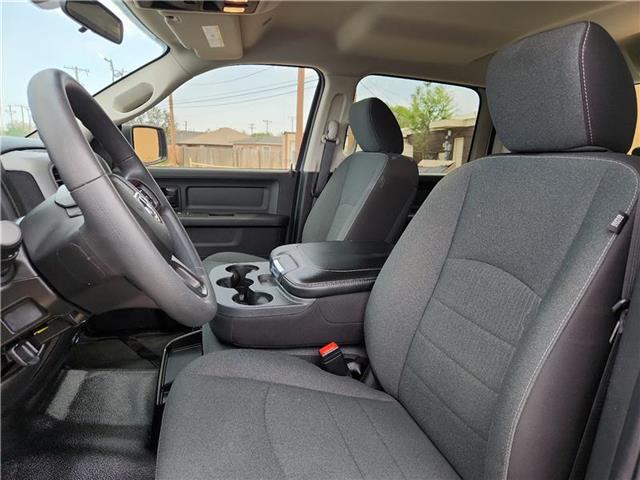 used 2023 Ram 1500 Classic car, priced at $35,785