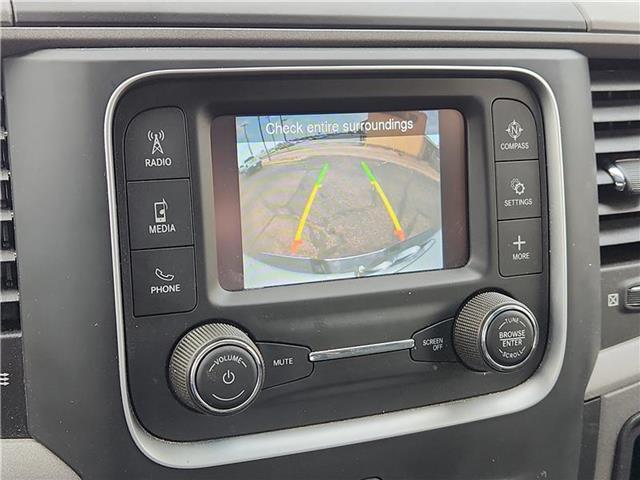 used 2023 Ram 1500 Classic car, priced at $35,785