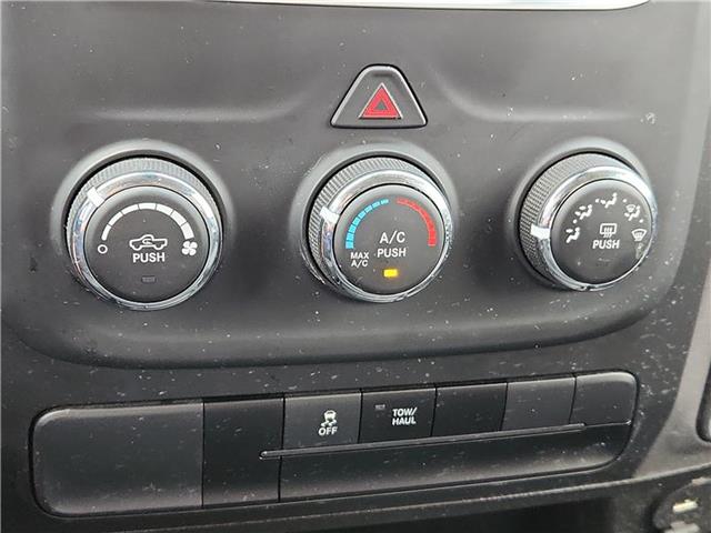 used 2023 Ram 1500 Classic car, priced at $35,785