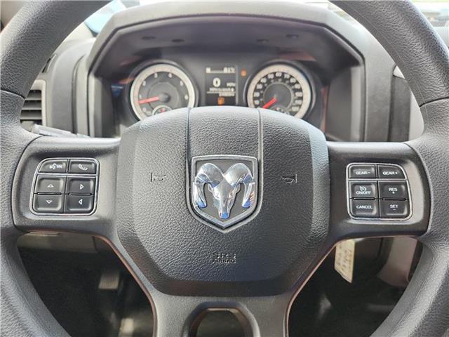 used 2023 Ram 1500 Classic car, priced at $35,785