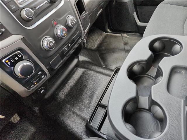 used 2023 Ram 1500 Classic car, priced at $35,785