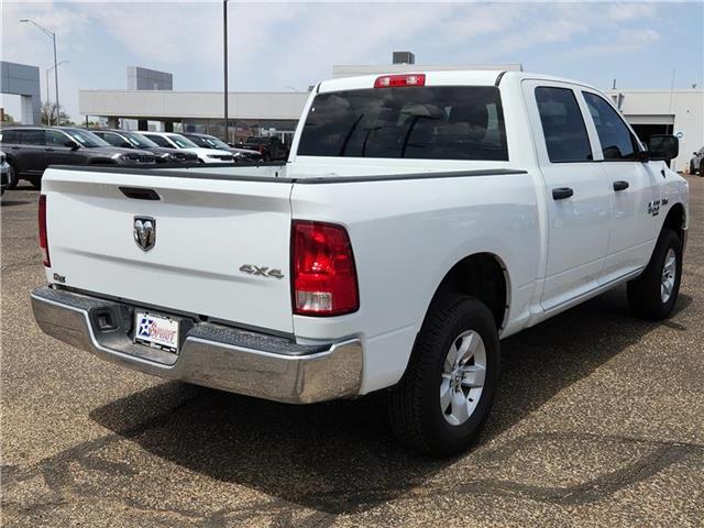 used 2023 Ram 1500 Classic car, priced at $35,785