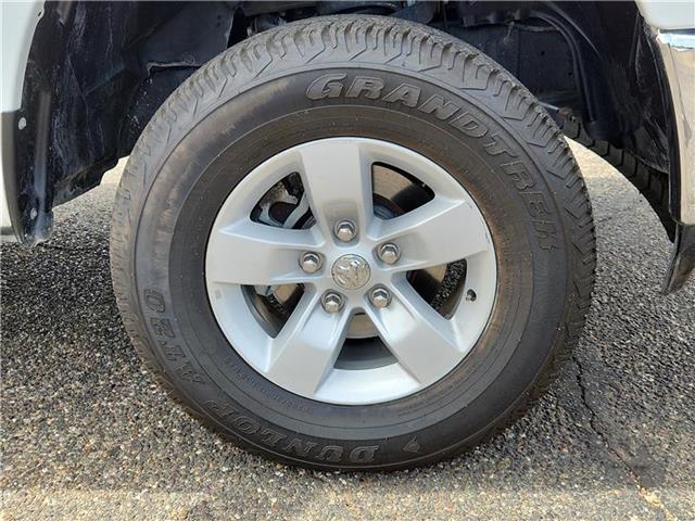 used 2023 Ram 1500 Classic car, priced at $35,785