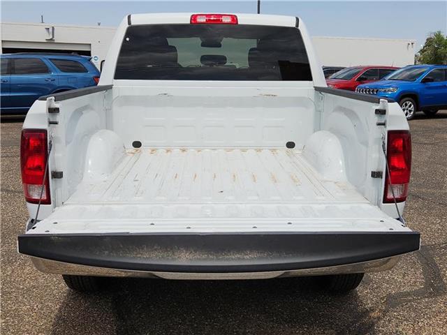 used 2023 Ram 1500 Classic car, priced at $35,785
