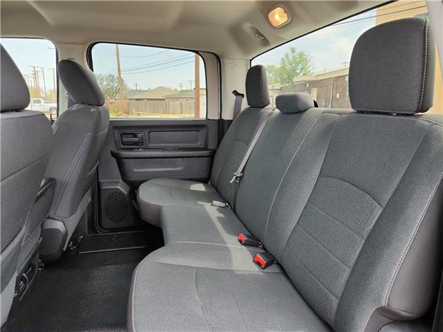 used 2023 Ram 1500 Classic car, priced at $35,785