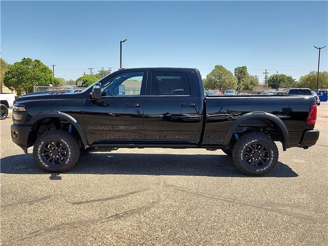 new 2026 Ram 2500 car, priced at $86,415