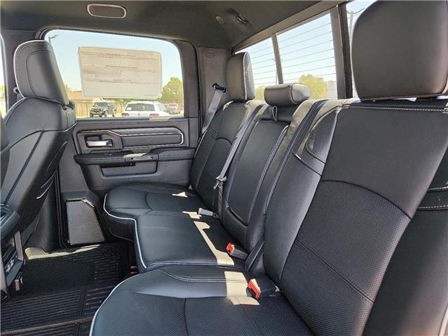 new 2026 Ram 2500 car, priced at $86,415