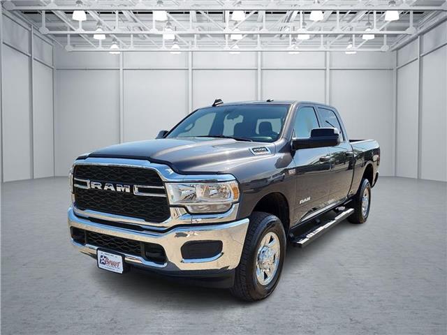 used 2021 Ram 2500 car, priced at $26,454