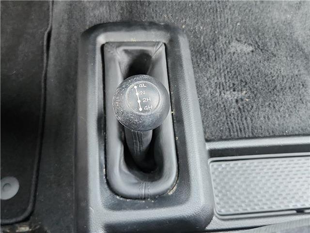 used 2021 Ram 2500 car, priced at $26,454