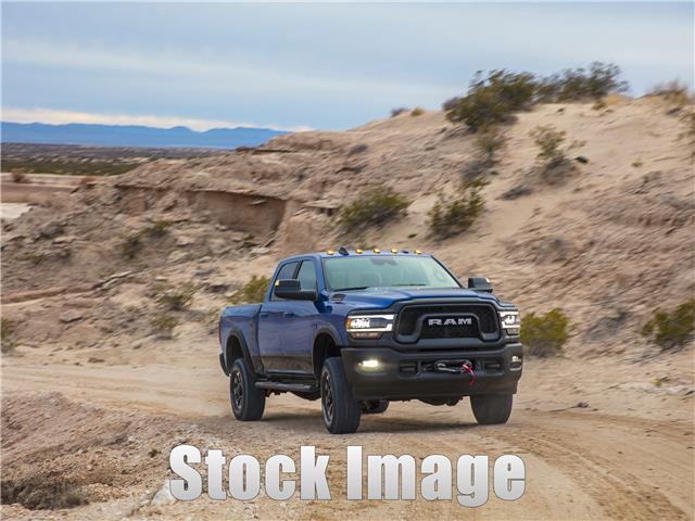used 2021 Ram 2500 car, priced at $26,454