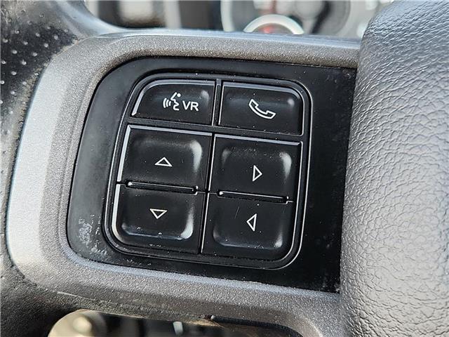 used 2021 Ram 2500 car, priced at $26,454