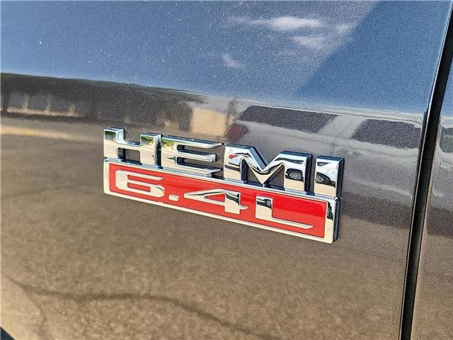 used 2021 Ram 2500 car, priced at $26,454