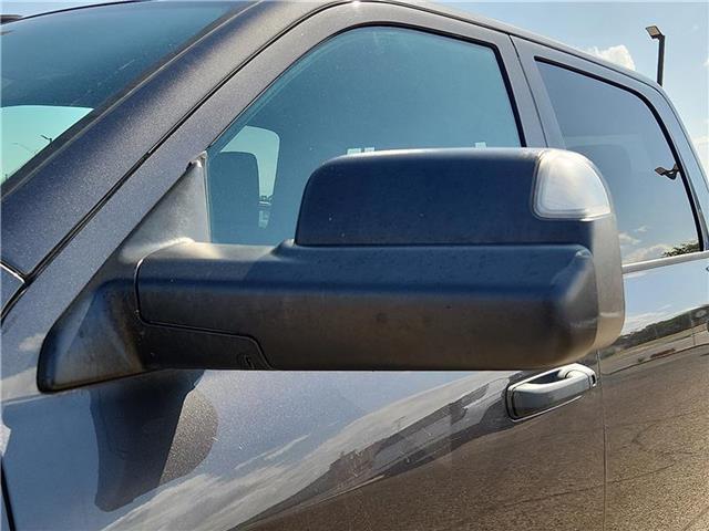 used 2021 Ram 2500 car, priced at $26,454