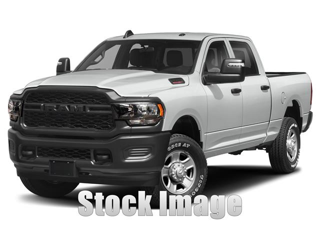 new 2024 Ram 2500 car, priced at $74,780