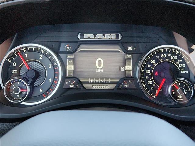 new 2024 Ram 2500 car, priced at $82,665