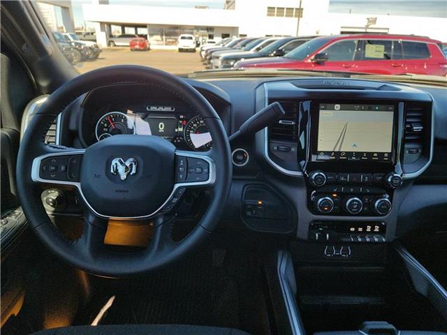 new 2024 Ram 2500 car, priced at $82,665