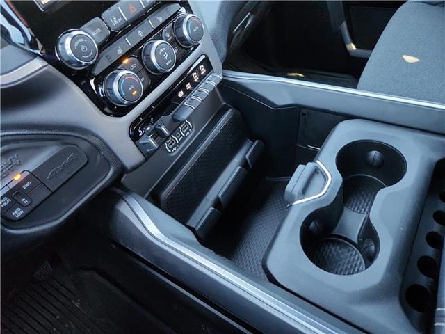 new 2024 Ram 2500 car, priced at $82,665