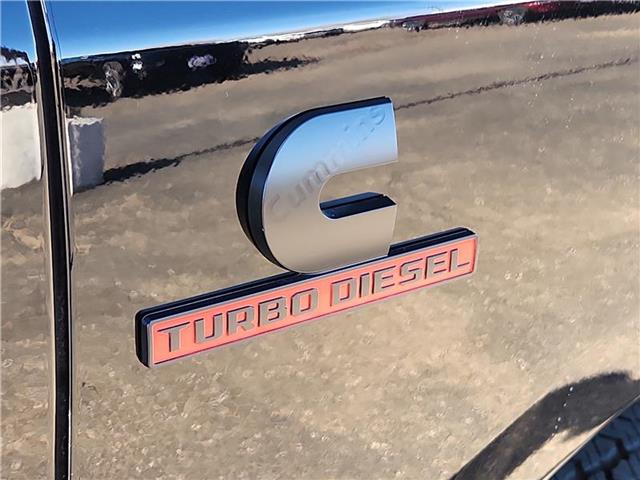 new 2024 Ram 2500 car, priced at $82,665