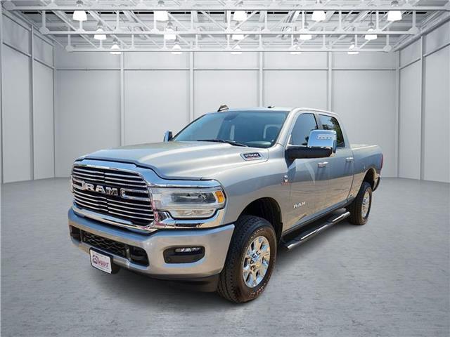used 2024 Ram 2500 car, priced at $65,892