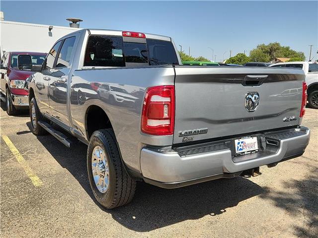 used 2024 Ram 2500 car, priced at $65,892