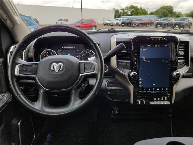 used 2024 Ram 2500 car, priced at $65,798