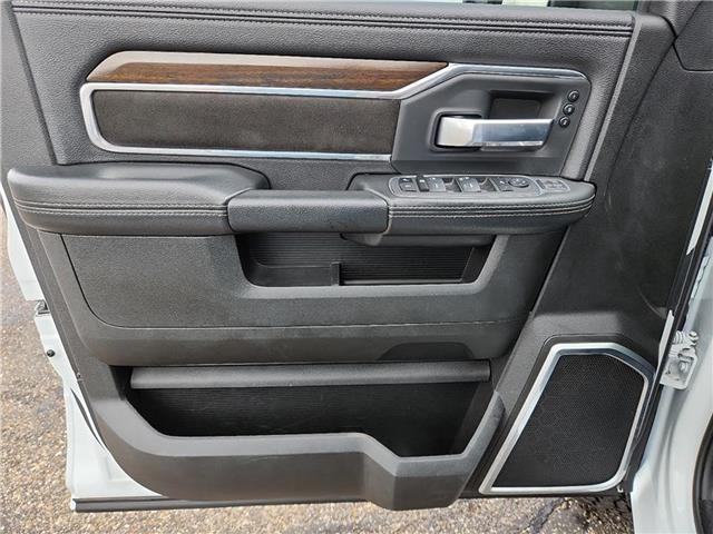 used 2024 Ram 2500 car, priced at $65,798