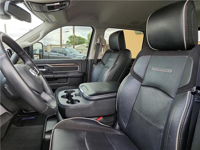 used 2024 Ram 2500 car, priced at $65,798