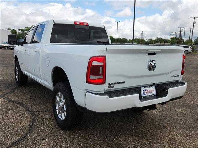 used 2024 Ram 2500 car, priced at $65,798