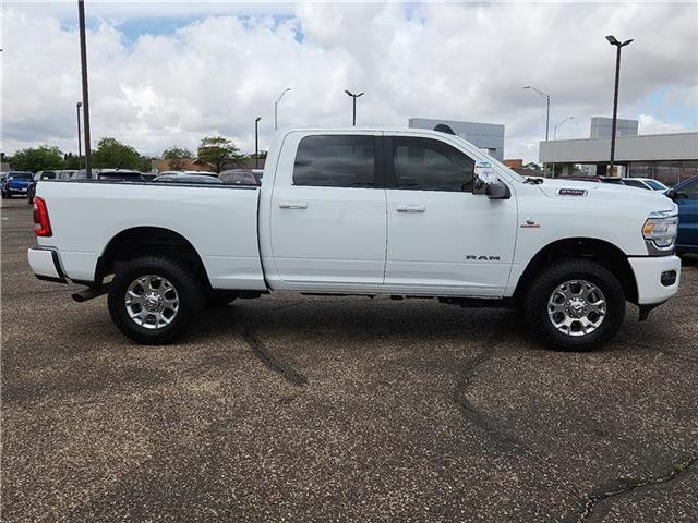 used 2024 Ram 2500 car, priced at $65,798