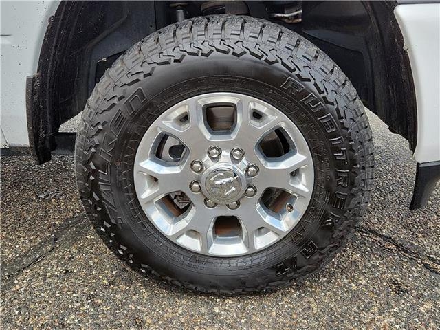 used 2024 Ram 2500 car, priced at $65,798