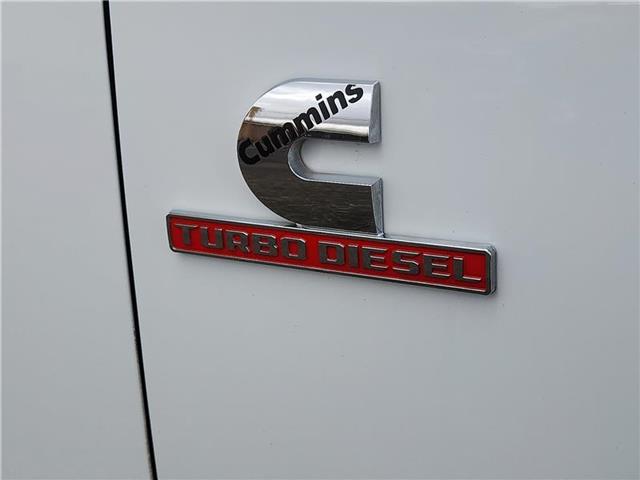 used 2024 Ram 2500 car, priced at $65,798