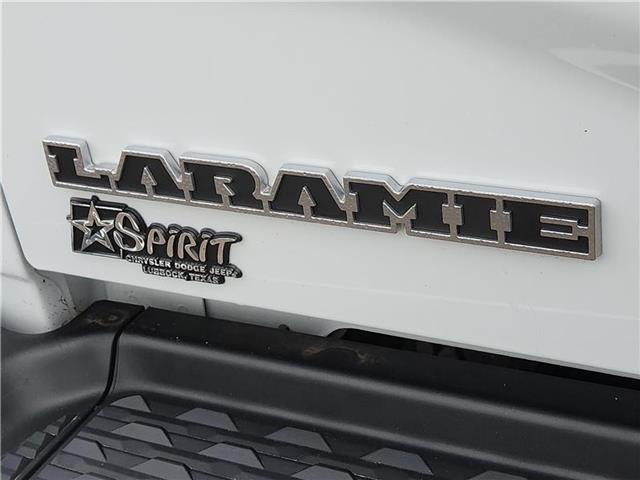 used 2024 Ram 2500 car, priced at $65,798