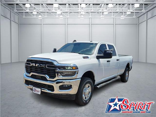 new 2025 Ram 2500 car, priced at $60,240