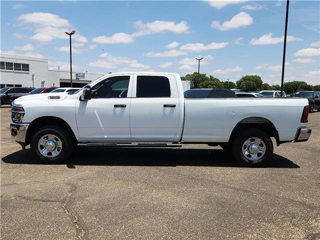 new 2025 Ram 2500 car, priced at $60,240