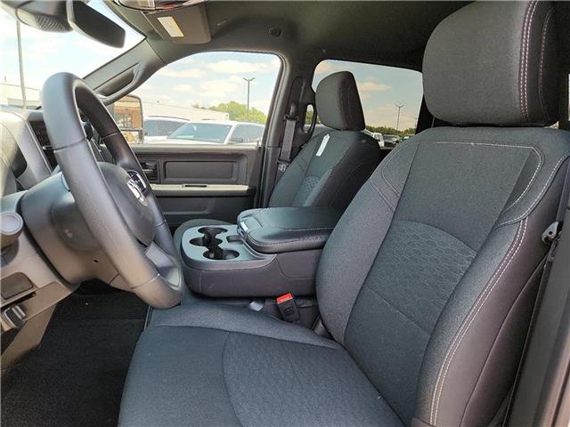new 2025 Ram 2500 car, priced at $60,240